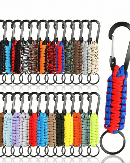 Paracord Lanyard