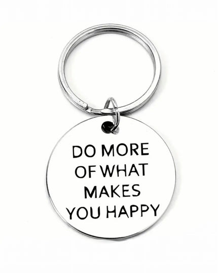 Do More Of What Makes You Happy Tag