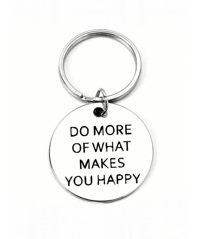 Do More Of What Makes You Happy Tag