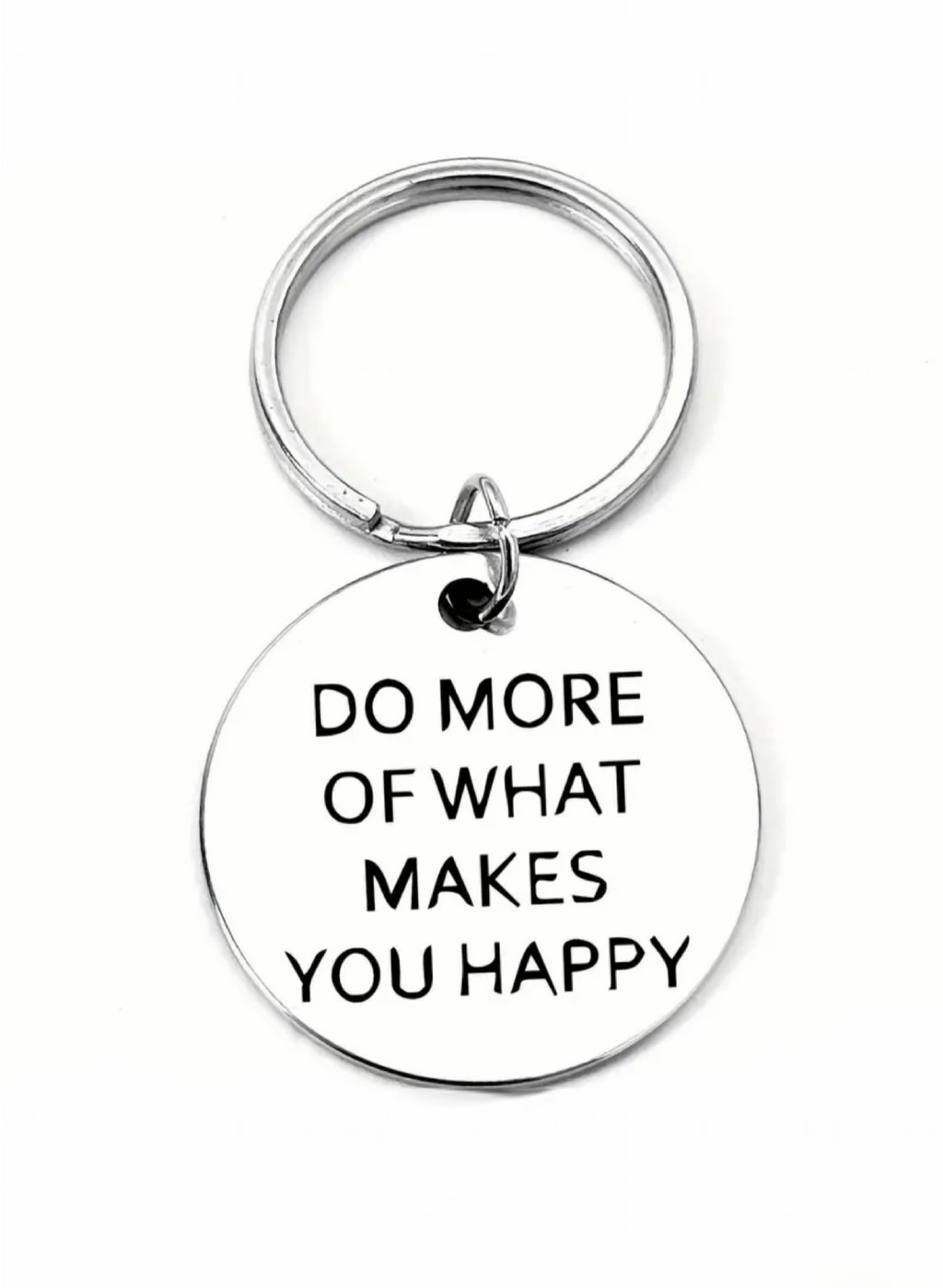 Do More Of What Makes You Happy Tag