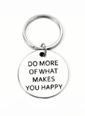 Do More Of What Makes You Happy Tag