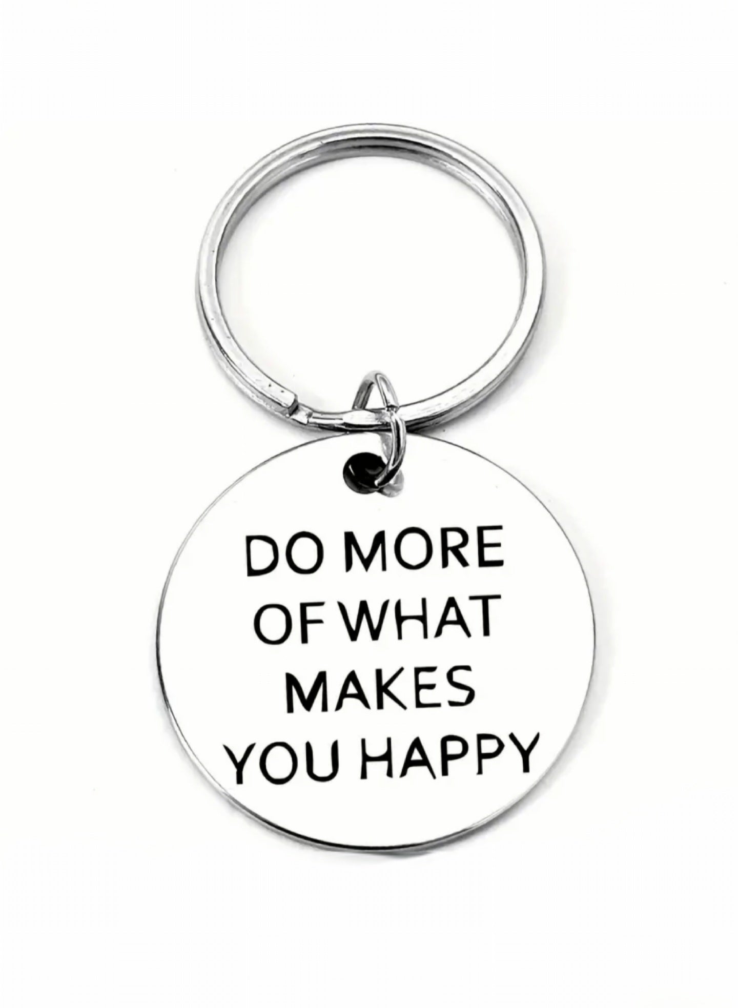 Do More Of What Makes You Happy Tag