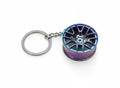 Wheel 2 (Iridium)