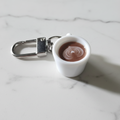 Cup of Coffee Charm S
