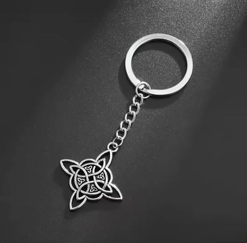 Celtic Knot Charm 3