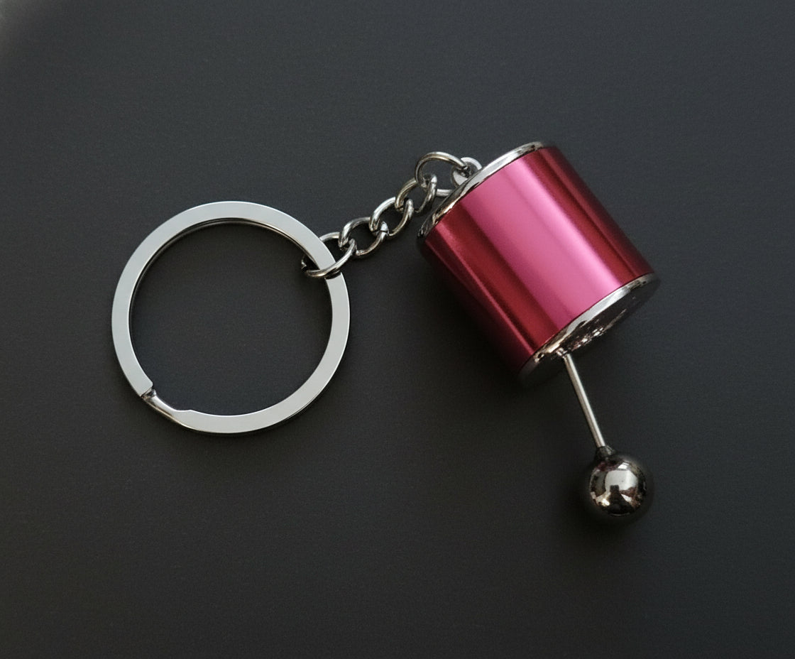 Shifter (Red)