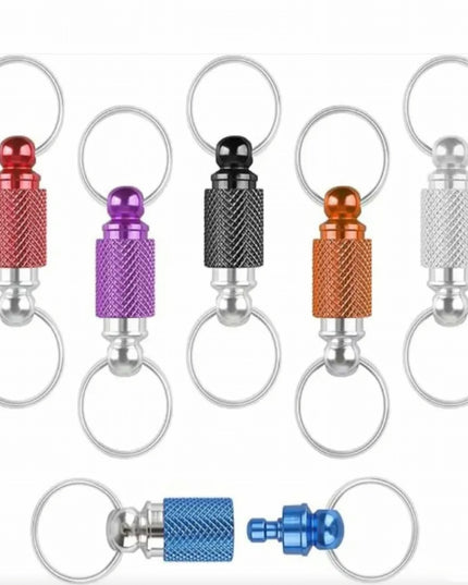 Quick Disconnect 2 (6 colors)