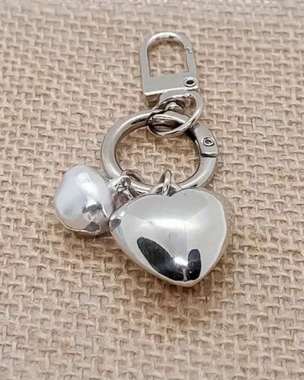 Chrome Heart Charm (SS)