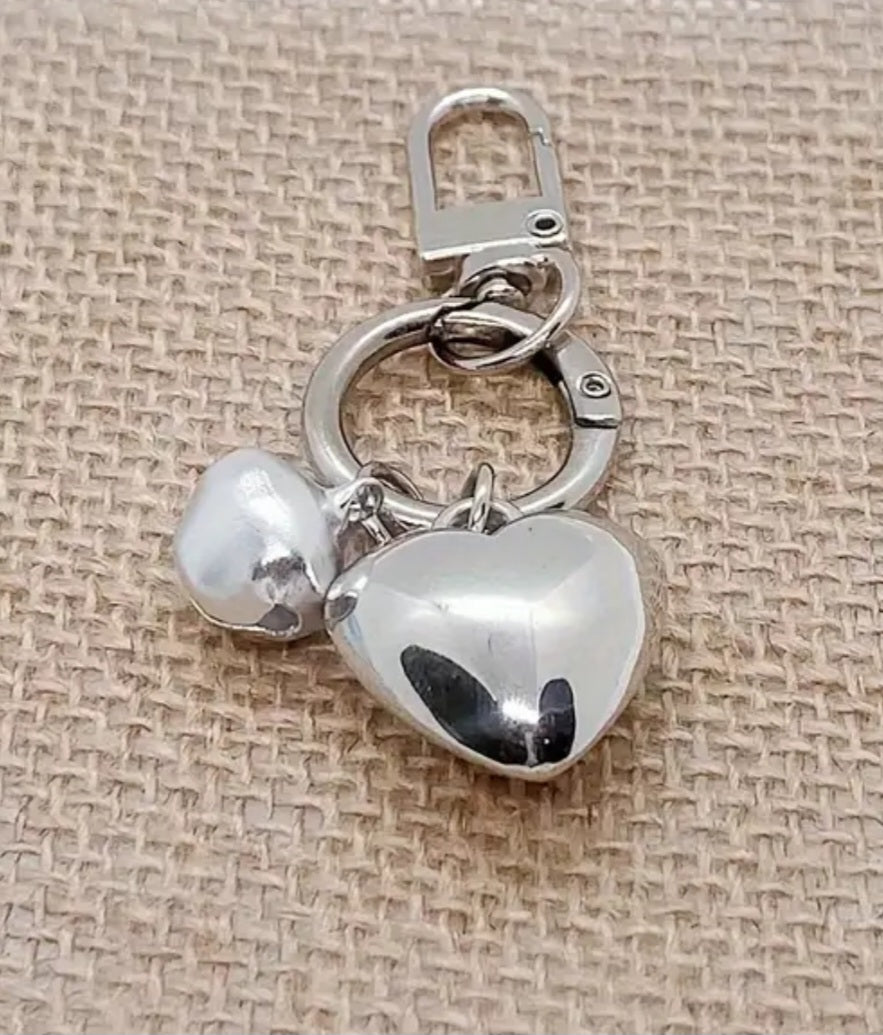 Chrome Heart Charm (SS)