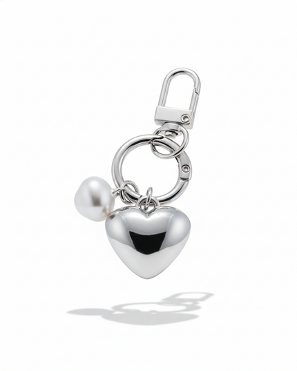 Chrome Heart Charm (SS)