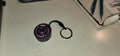P ZERO Tire Charm (Hot Pink)