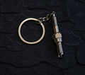 Spark Plug Charm