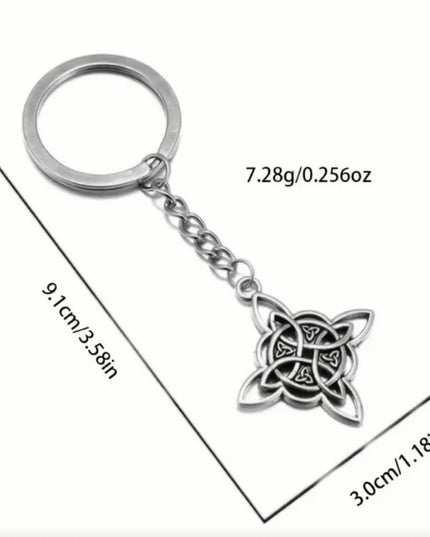 Celtic Knot Charm 3