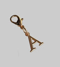 Golden Letters (Small)