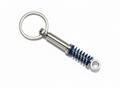 Coilover Shock (Blue)