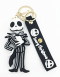 Jack Skellington Charm 3
