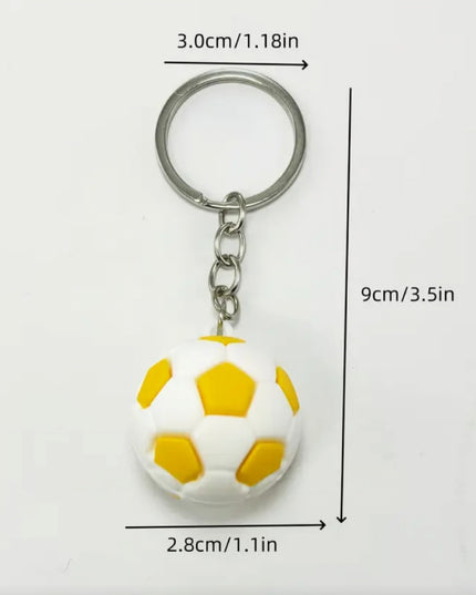 Soccer Ball 1 (4 Colors)