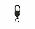 Retractable Keychain Clip