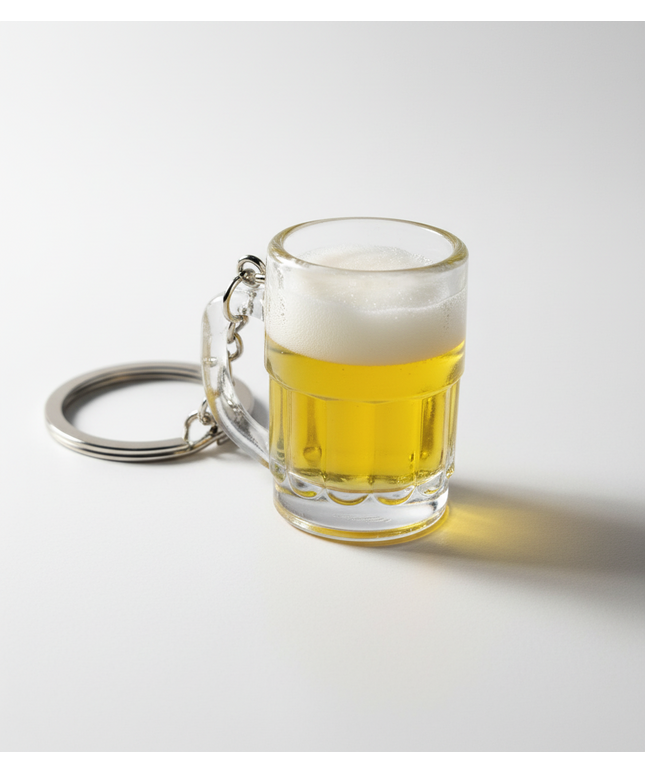 Beer Mug Charm