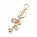 Crystal Cage Charm