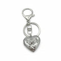 Heart Locket Charm 1