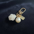 Pearl Rose (Gld)