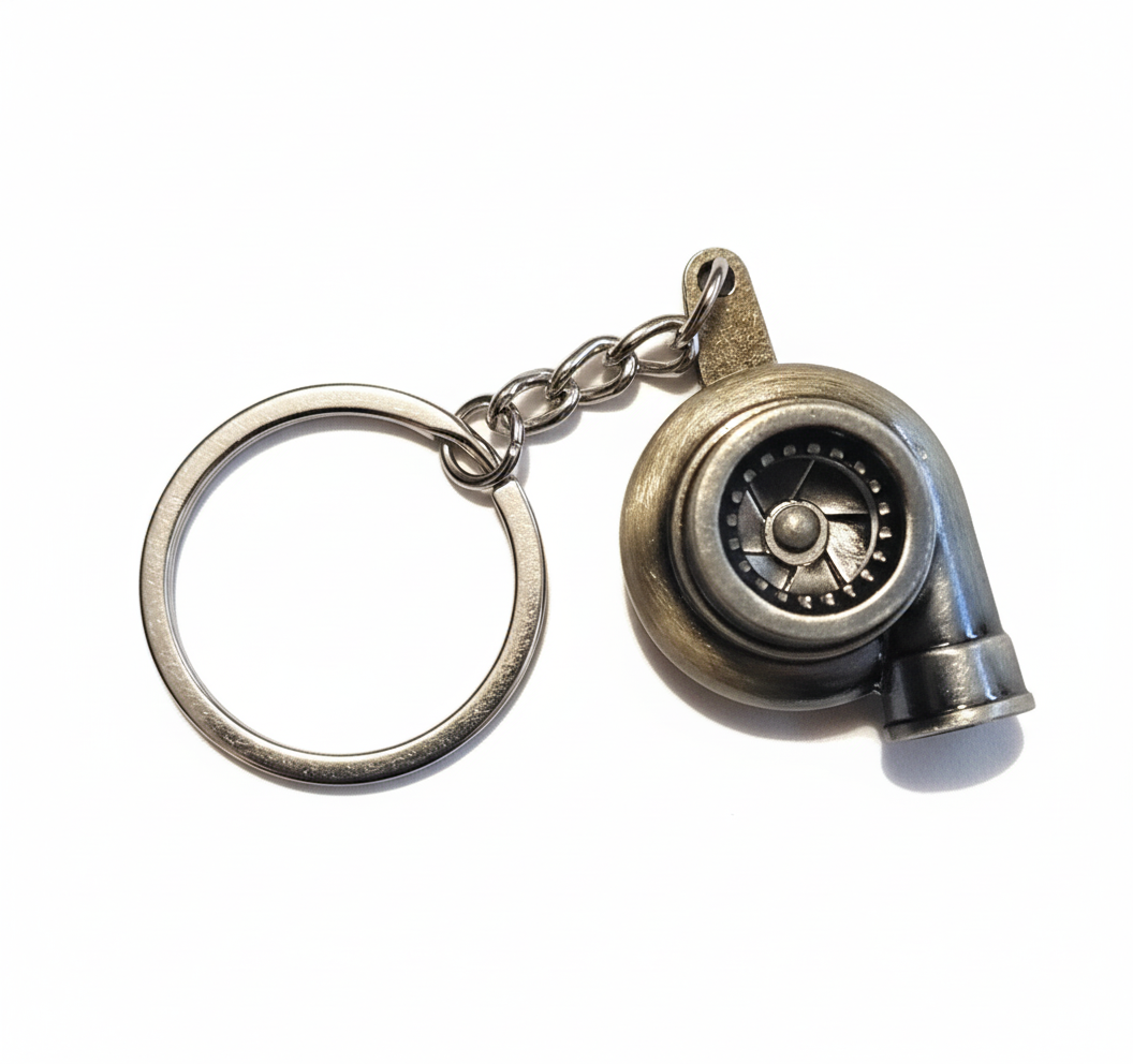 Turbo (Bronze)