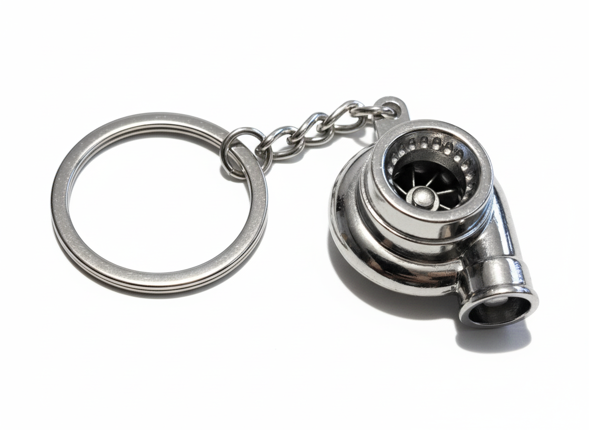 Turbo (Sil)
