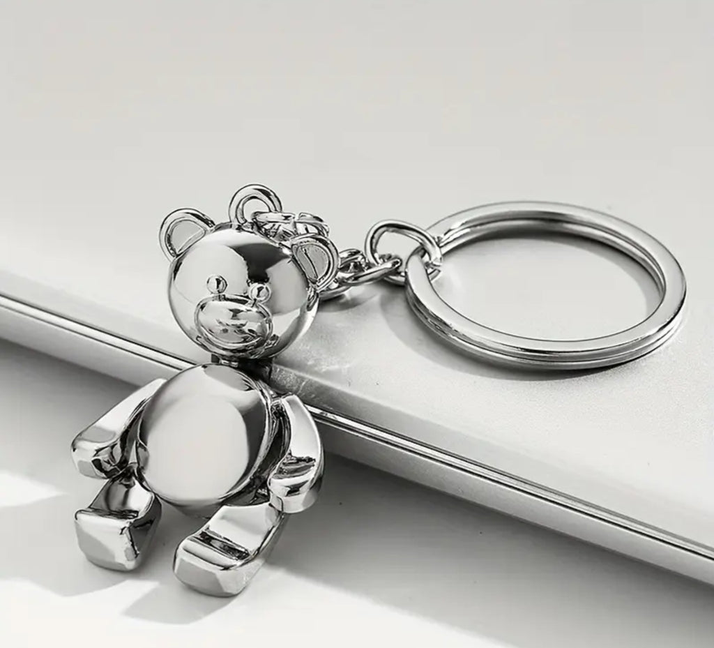 Teddy Bear 1 (SS)