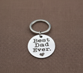 Best Dad Ever Tag R