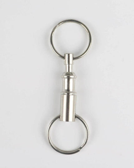 Quick Disconnect Coupler (SS)