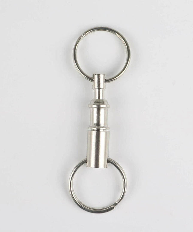 Quick Disconnect Coupler (SS)