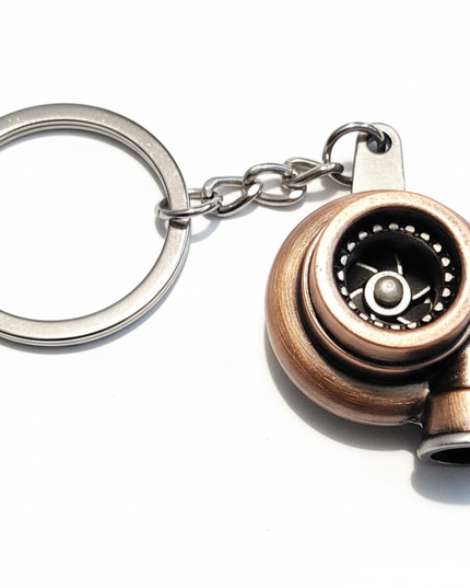 Turbo (Copper)