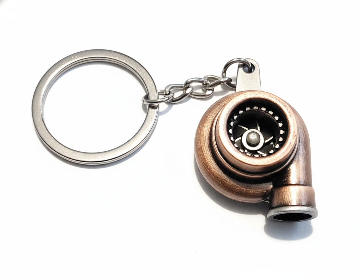 Turbo (Copper)