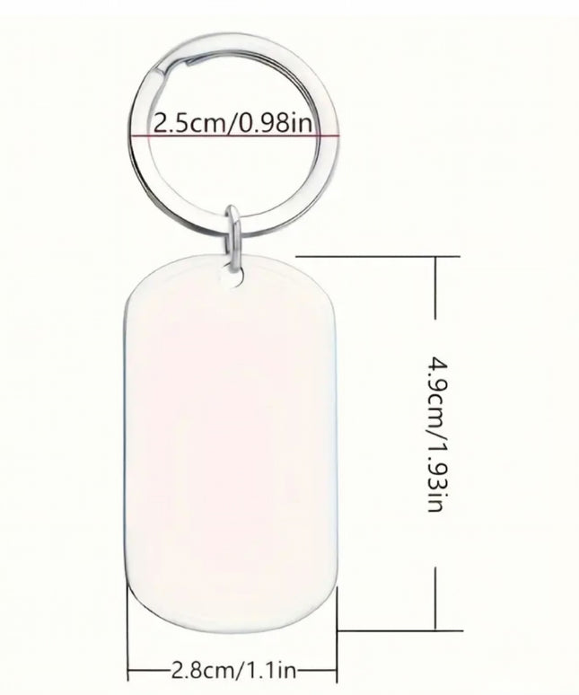 I'm Pretty Confident Last Words Tag