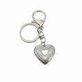 Heart Locket Charm 3
