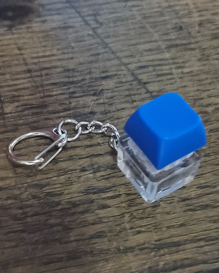 Keyboard Key Fidget