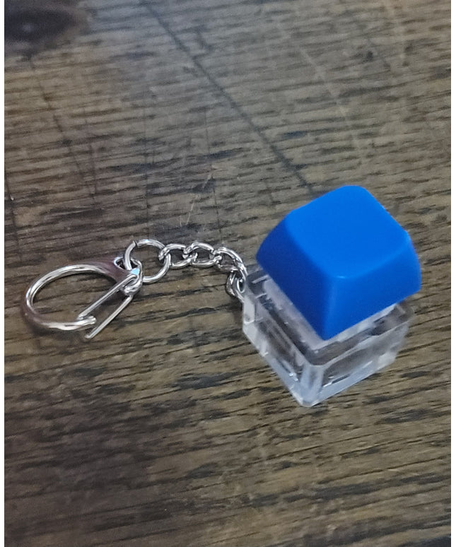 Keyboard Key Fidget