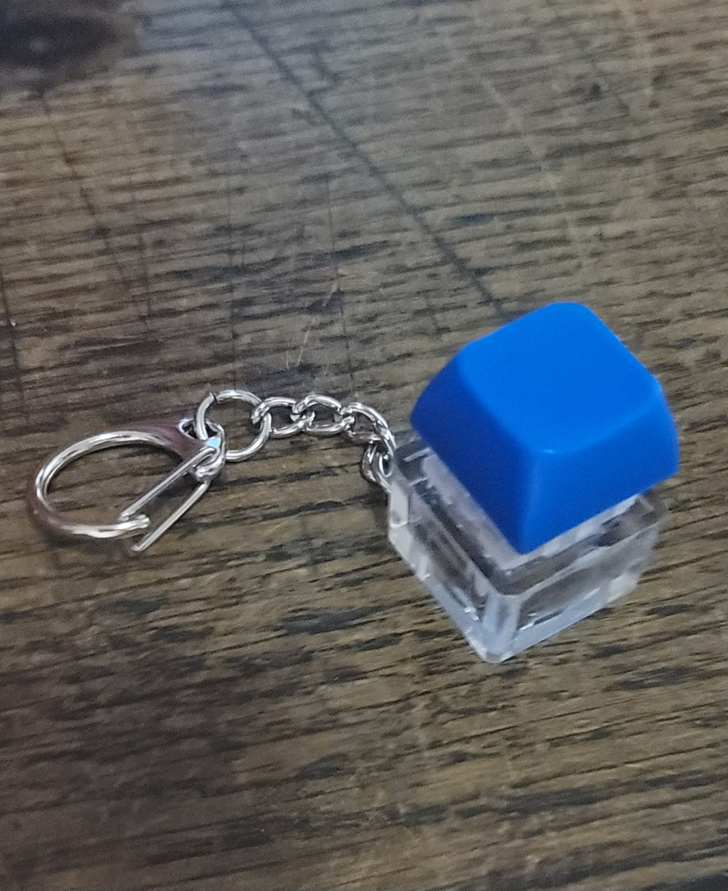 Keyboard Key Fidget
