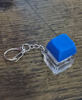 Keyboard Key Fidget