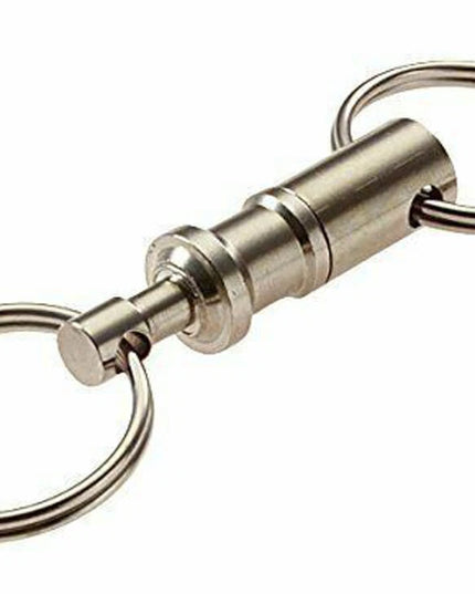 Quick Disconnect Coupler (SS)