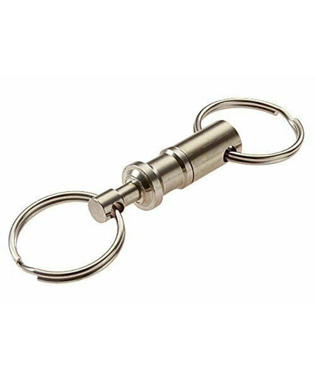 Quick Disconnect Coupler (SS)