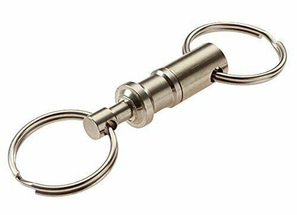 Quick Disconnect Coupler (SS)