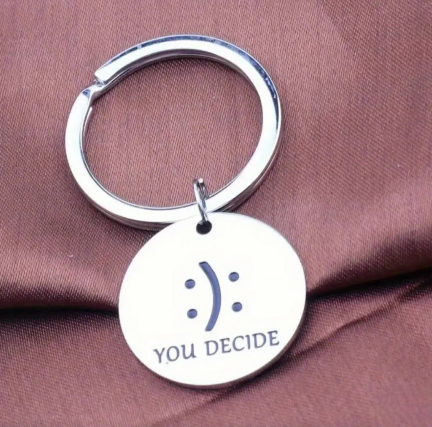 Your Choice Happy Or Sad Tag R