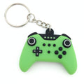Game Controller Charm (Green)
