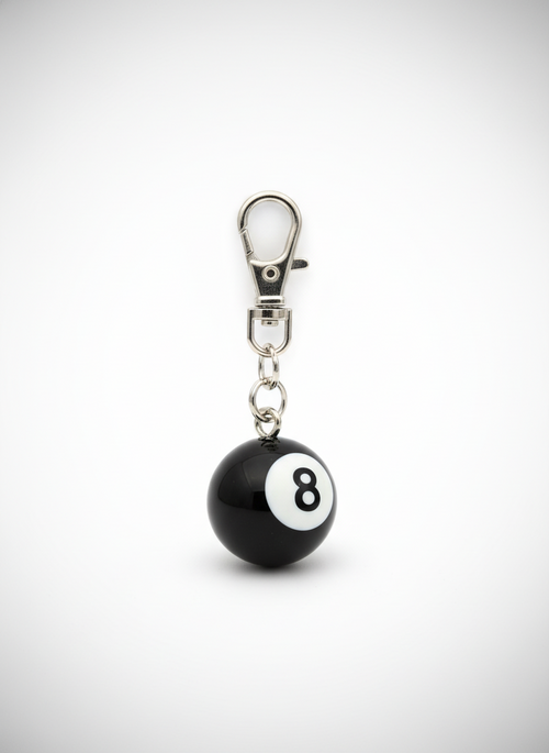 8 Ball Charm (Small)