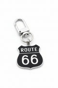 Route 66 Sign Charm