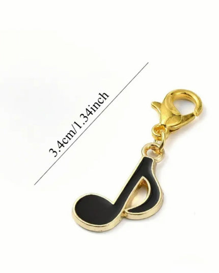 Musical Charm S (Gld)