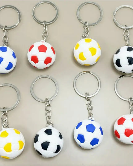 Soccer Ball 1 (4 Colors)