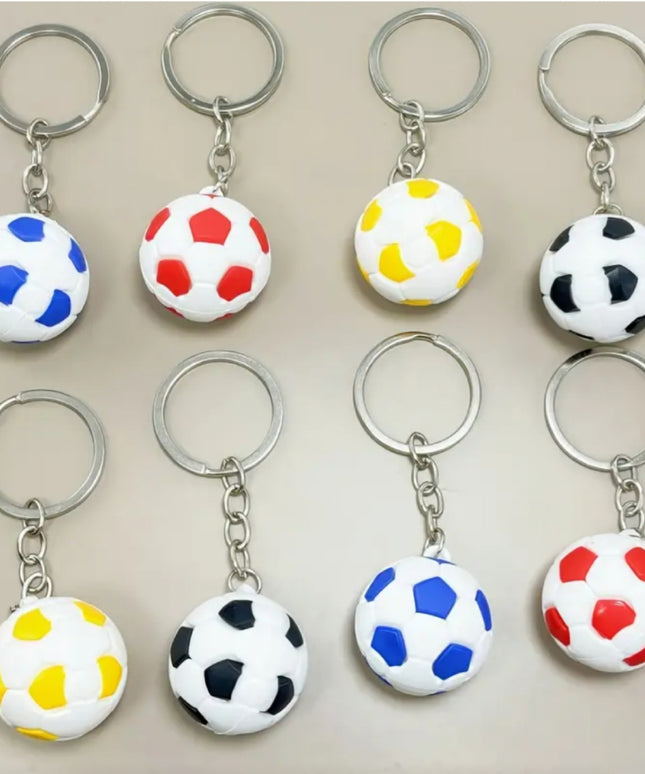 Soccer Ball 1 (4 Colors)